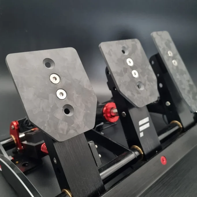 Fanatec Clubsport V3 