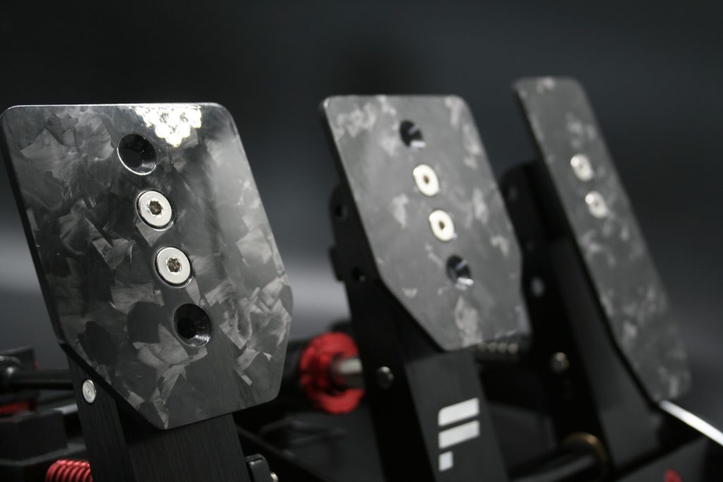 Fanatec Clubsport V3